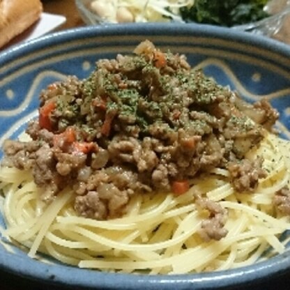 お肉の旨味がっつりでめっちゃ美味しかったです(*´∇｀*)たくさんつくって保存しておきたいです！